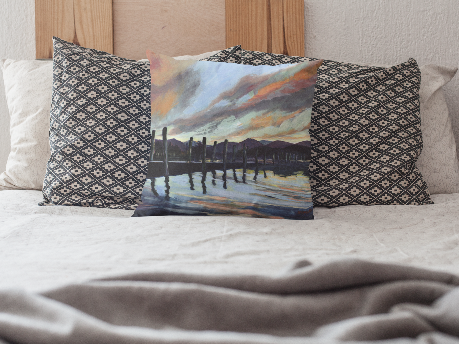 Lakes and Legends Homeware