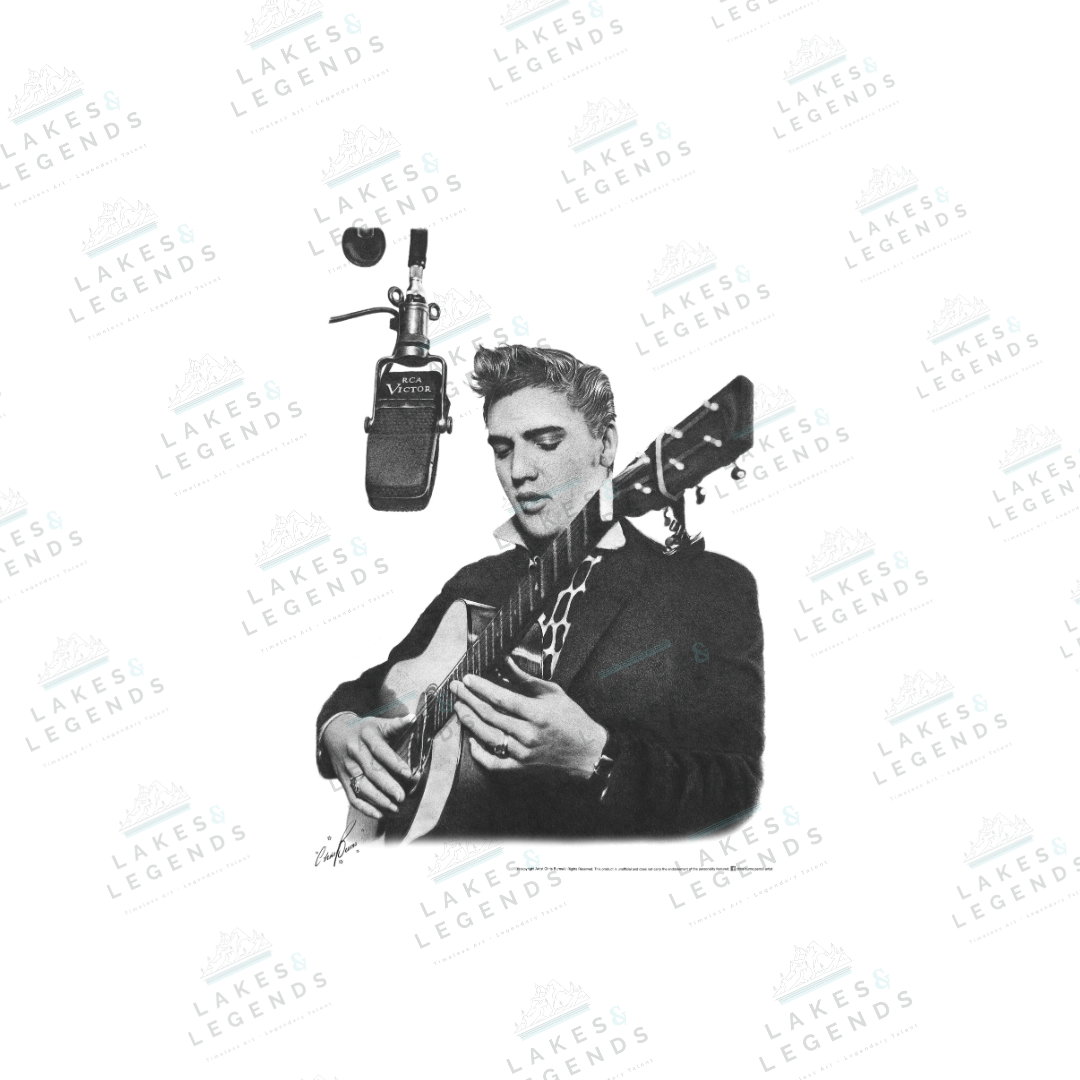 Elvis Presley