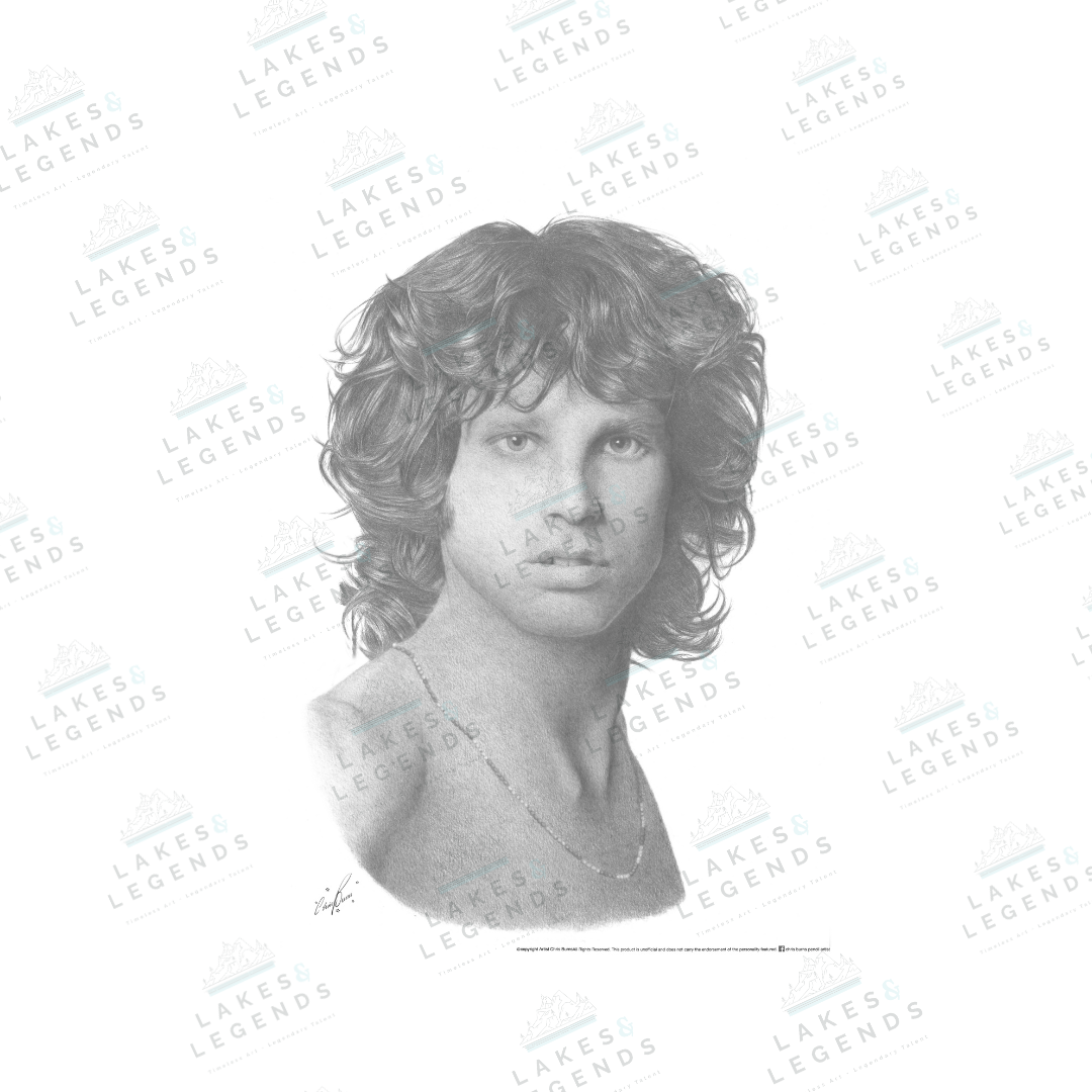 Jim Morrison