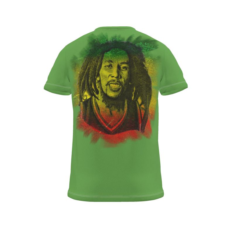 One Love Limited Edition: Bob Marley Rasta