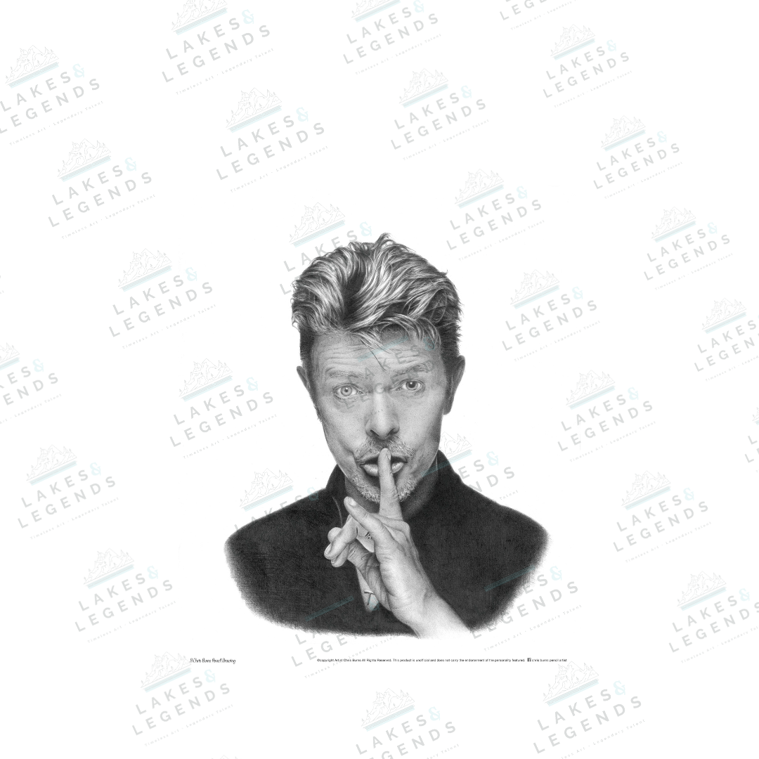 David Bowie
