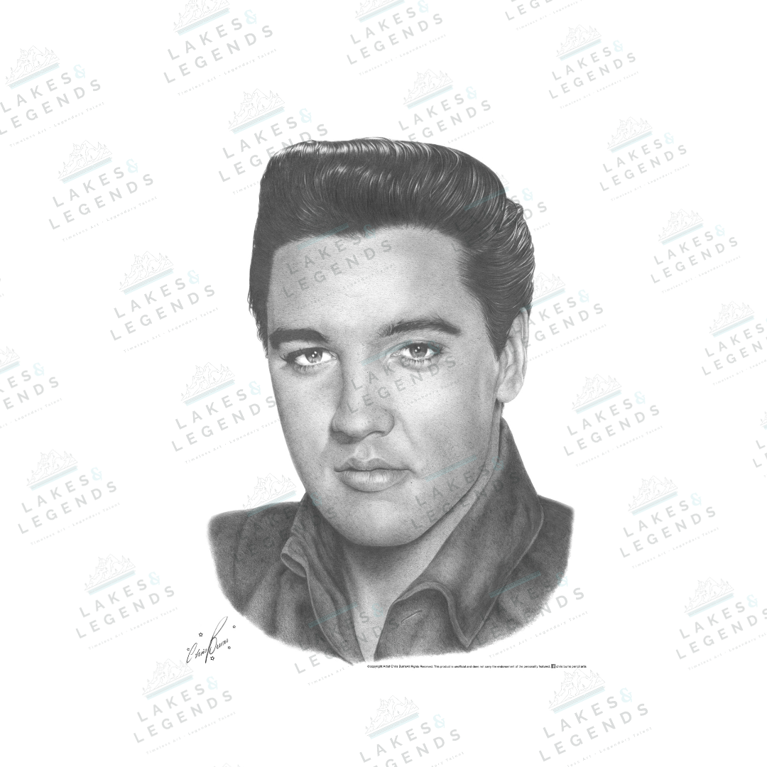 Elvis Presley