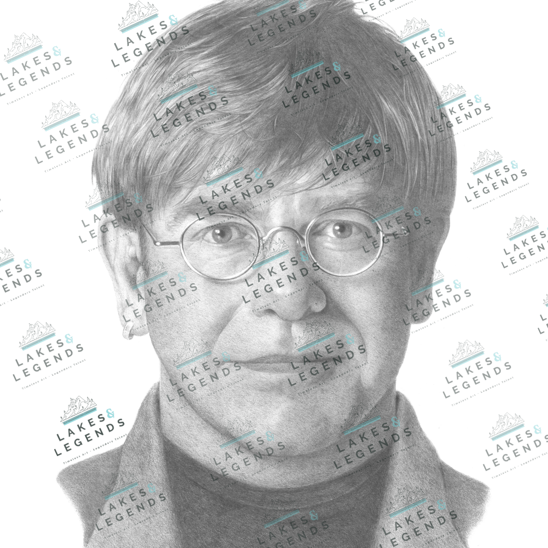 Elton John