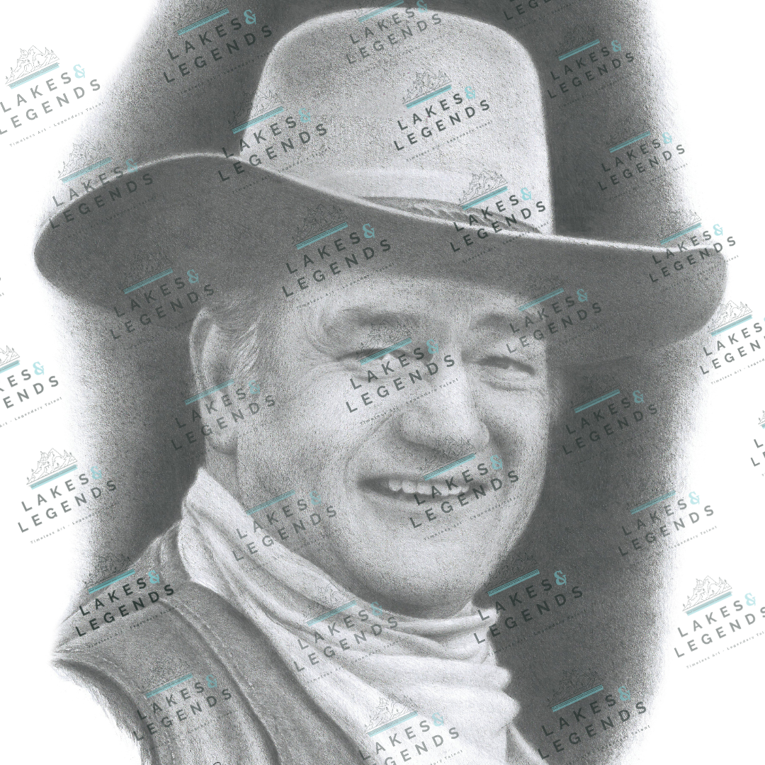 John Wayne