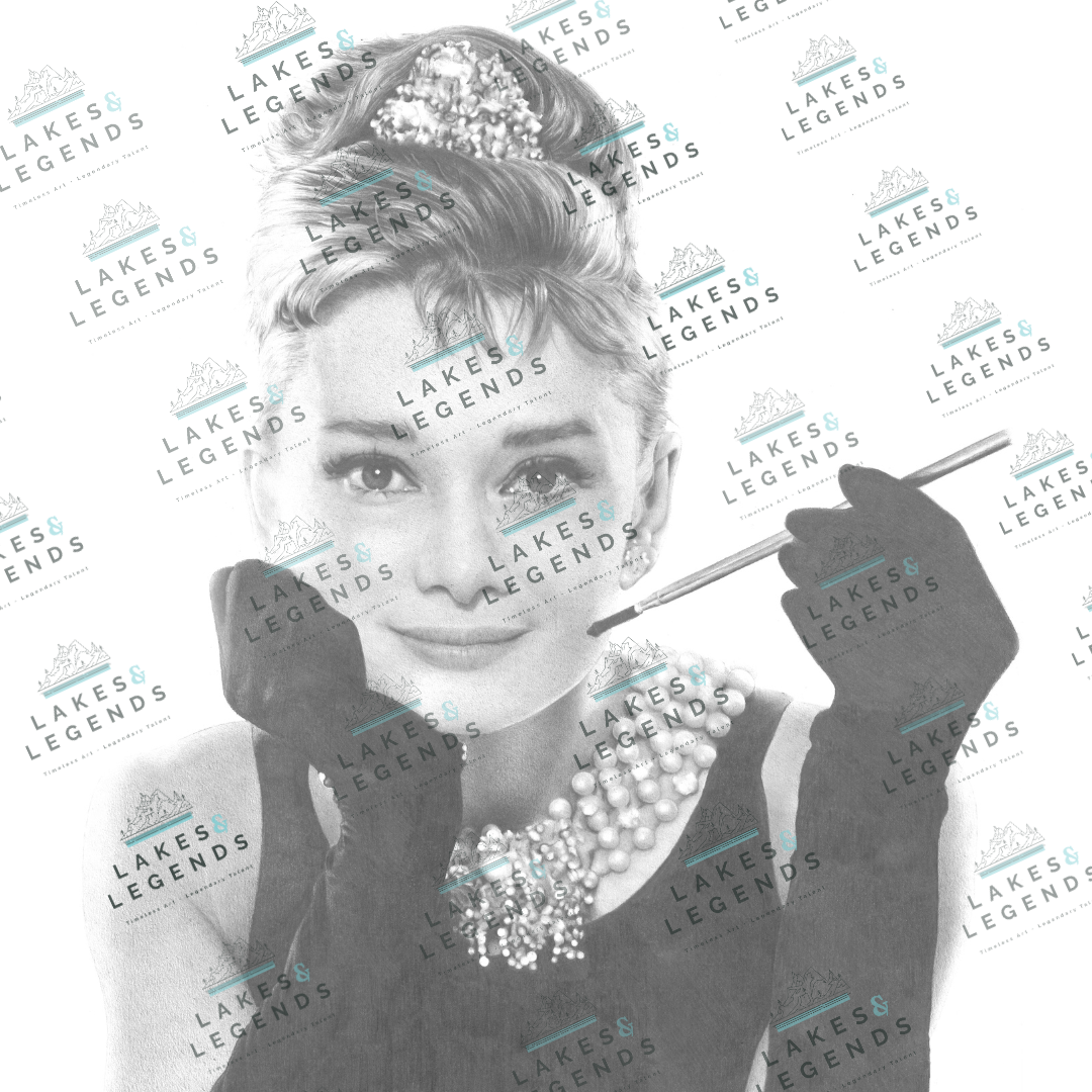 Audrey Hepburn