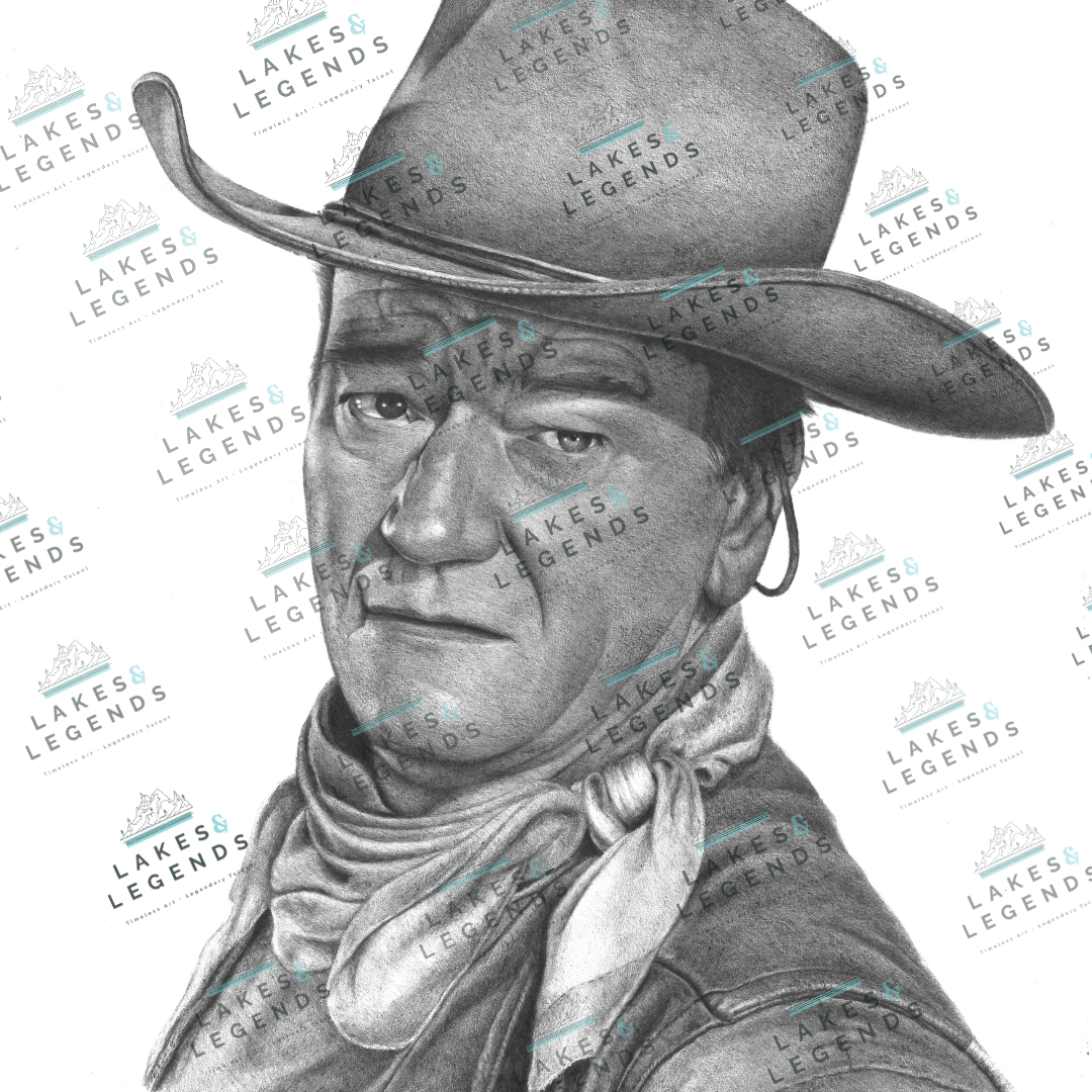 John Wayne