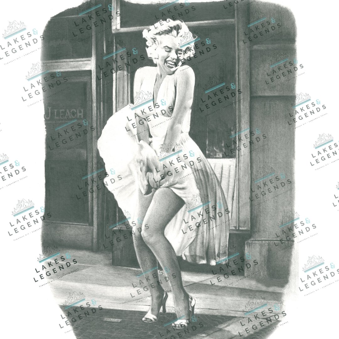 Marilyn Monroe