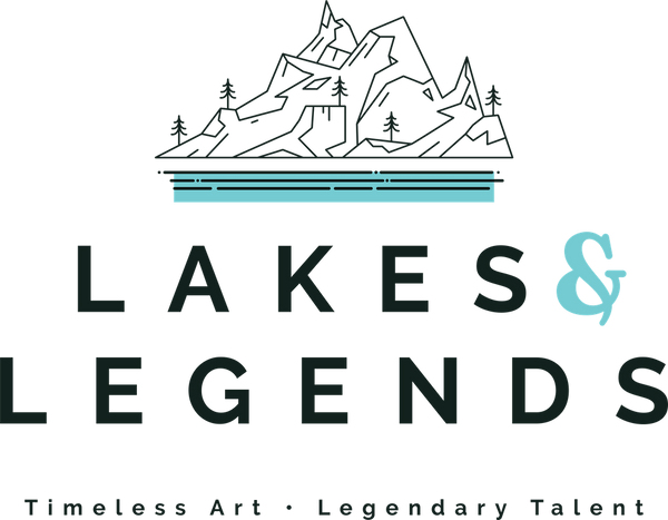 Lakes & Legends