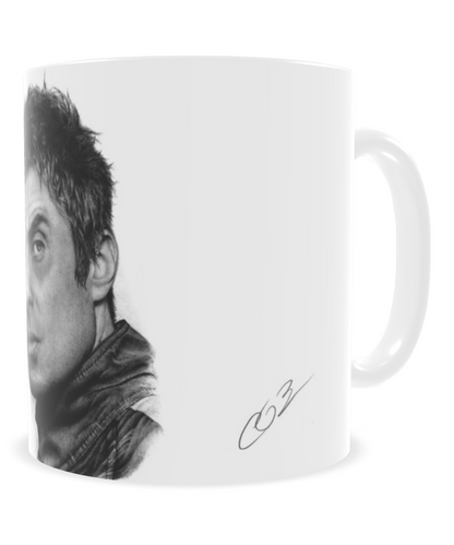Legend Atelier Liam Gallagher Mug